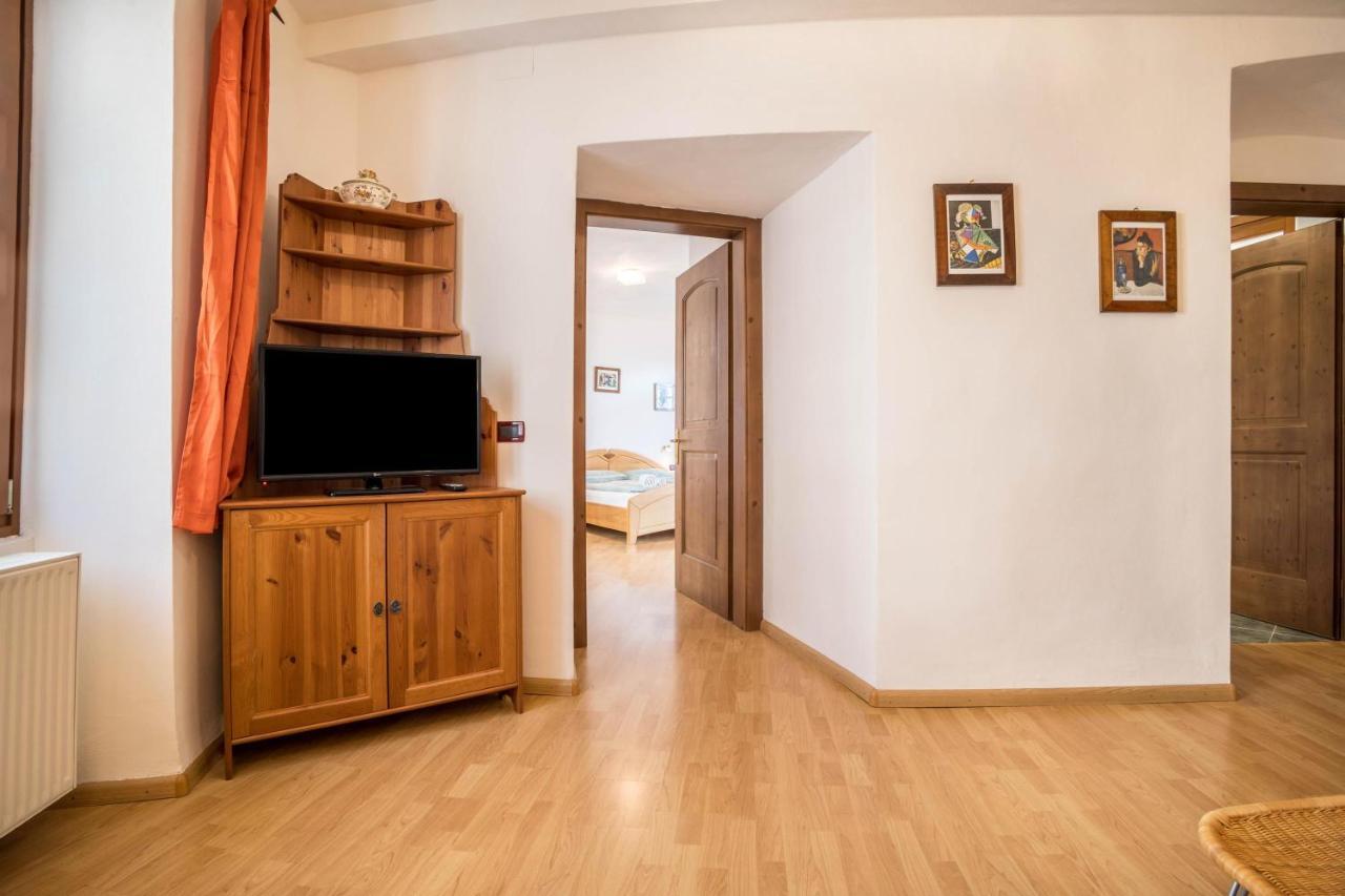 Residence Lena App 3 With Balcony Tenno Kültér fotó